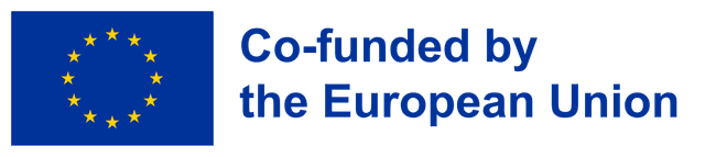 Co-funded by the European