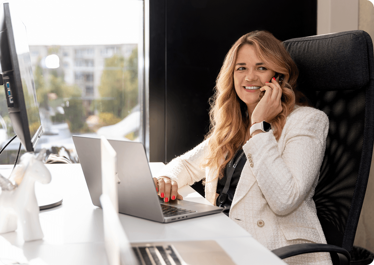 Custom Software Development