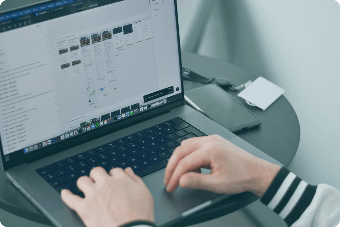 Mobile App Development